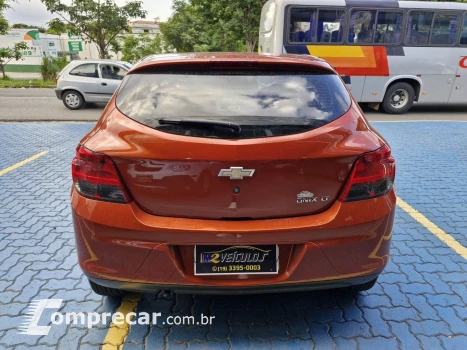 ONIX 1.0 MPFI LOLLAPALOOZA 8V FLEX 4P MANUAL
