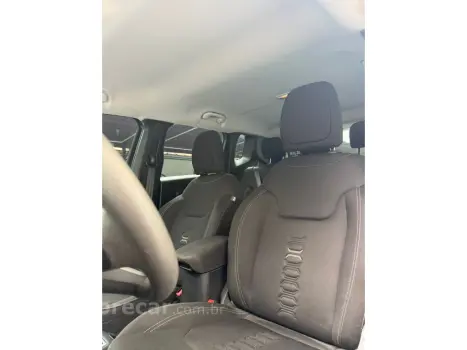 RENEGADE 1.3 T270 TURBO FLEX SPORT AT6