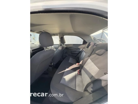 COBALT 1.4 MPFI LS 8V FLEX 4P MANUAL