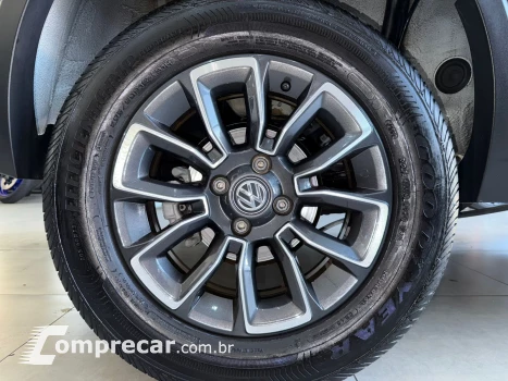 SAVEIRO 1.6 Cross CD 16V