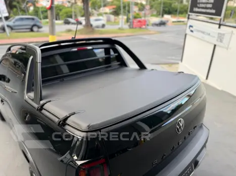 Saveiro 1.6 Msi Extreme Cd 16V Flex 2P Manual