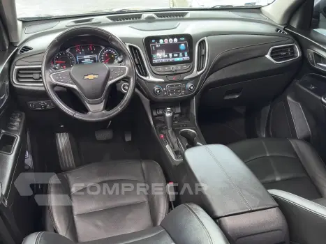 EQUINOX 2.0 16V TURBO GASOLINA PREMIER AWD AUTOMÁTICO-