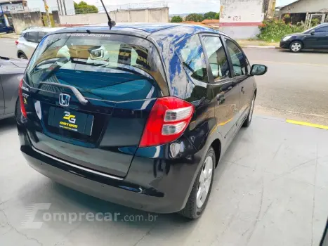 Fit LX 1.4 16V 5p Mec.