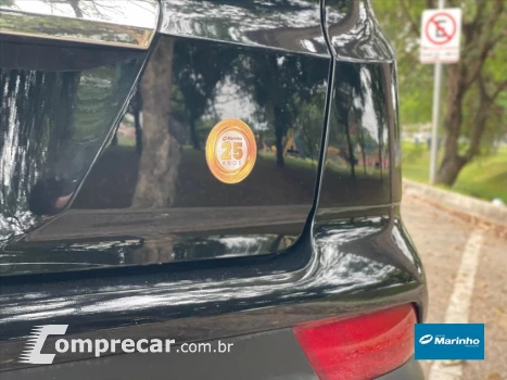 CRETA 1.6 16V FLEX ACTION AUTOMÁTICO