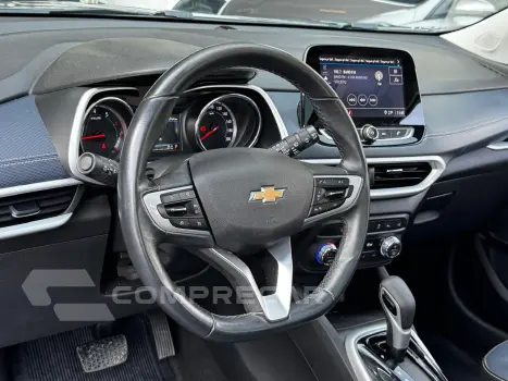 TRACKER 1.2 Turbo Premier