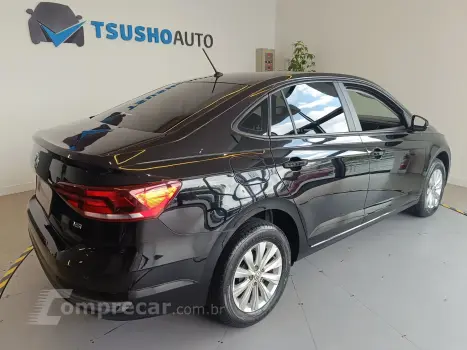 VIRTUS 1.6 MSI TOTAL MANUAL