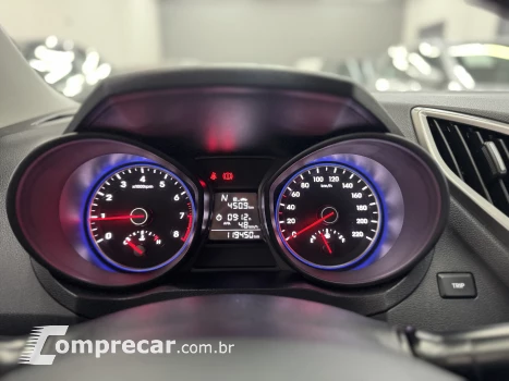 HB20S 1.6 Comfort Plus 16V
