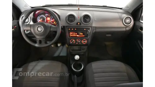 VOYAGE - 1.6 MI HIGHLINE 8V 4P MANUAL