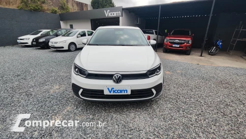 POLO 1.0 170 TSI