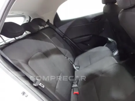 HB20 - 1.0 12V SENSE MANUAL