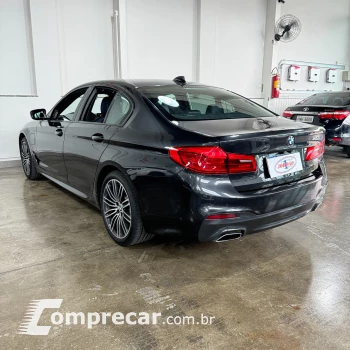 530e M Sport 2.0 Turbo Híbrido Aut.