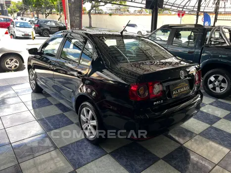 POLO SEDAN 1.6 MI 8V