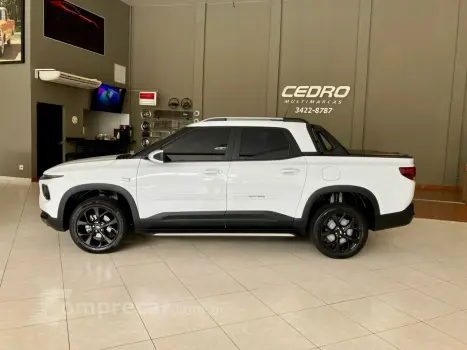 Montana 1.2 12V FLEX LTZ TURBO AUTOMÁTICO