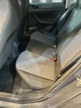 POLO 1.0 170 TSI Comfortline