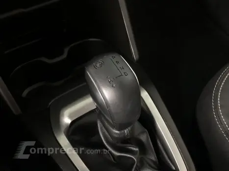 BASALT 1.0 TURBO 200 FLEX SHINE CVT