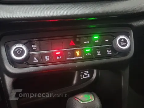 PULSE 1.3 FLEX DRIVE CVT