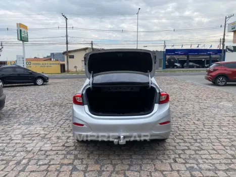CRUZE 1.4 LT