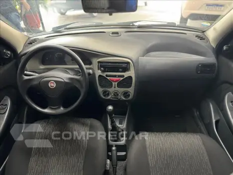 PALIO 1.0 MPI Fire Economy 8V