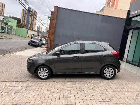 Ka 1.0 SE/SE Plus TiVCT Flex 5p