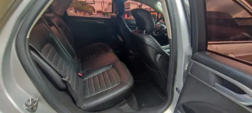 FUSION 2.5 16V