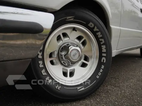RANGER 4.0 STX 4X2 CE V6 12V GASOLINA 2P MANUAL