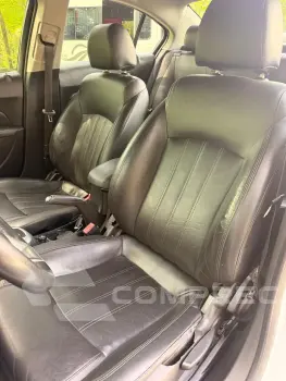 CRUZE 1.8 LT 16V