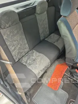 Strada CE adventure 1.6