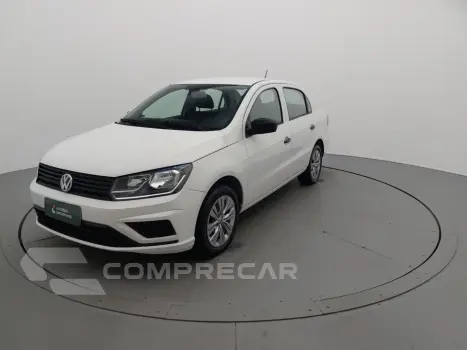 VOYAGE 1.0 12V MPI TOTALFLEX 4P MANUAL