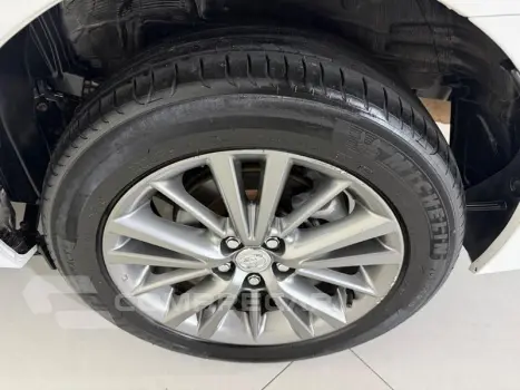 COROLLA XEI20FLEX