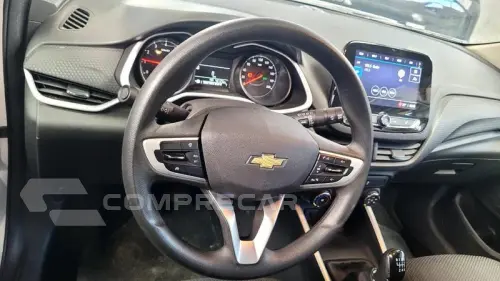 ONIX HATCH LT 1.0 12V FLEX 5P MEC.