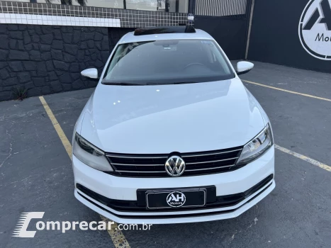 JETTA Comfortline 2.0 T.Flex 8V 4p Tipt.