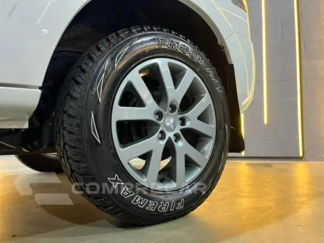 PAJERO TR4 2.0 4X2 16V