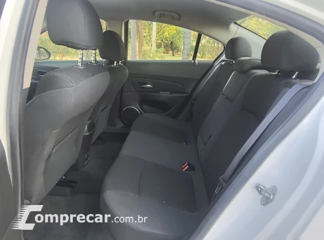 CRUZE 1.8 LT 16V
