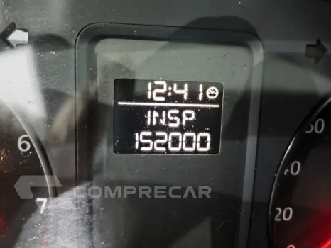 Fox 1.0 Mi Total Flex 8V 5p