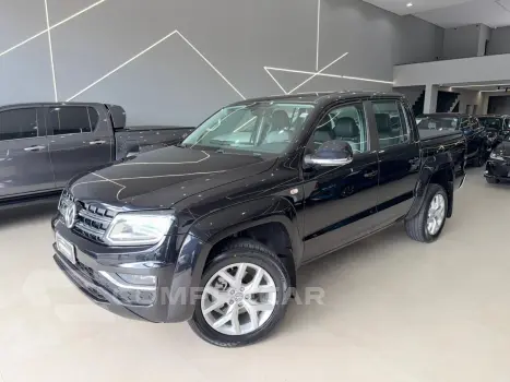 Volkswagen AMAROK 3.0 V6 TDI Highline CD 4motion 4 portas