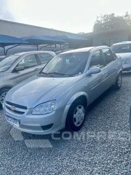 Classic Sedan 1.0 4P VHCE FLEX LS