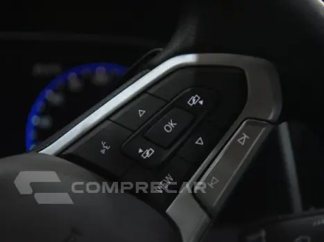 NIVUS - 1.0 200 TSI TOTAL HIGHLINE AUTOMÁTICO