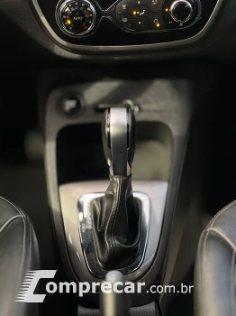 CAPTUR 1.6 16V SCE Bose