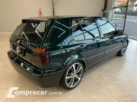 GOLF 1.8 MI GL 8V