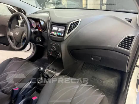 HB20 1.0 12V Comfort