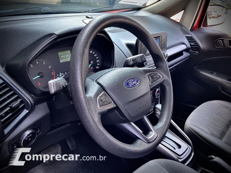ECOSPORT 1.5 Ti-vct SE