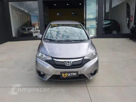 Fit LX 1.5 Flexone 16V 5p Aut.