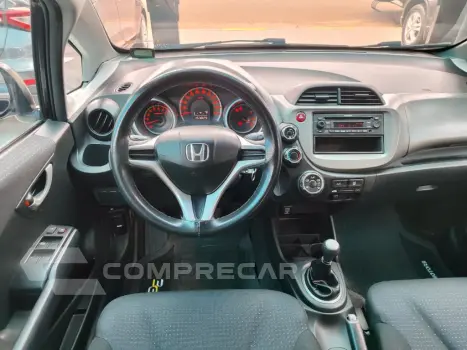 Fit LX 1.4/ 1.4 Flex 8V/16V 5p Mec.