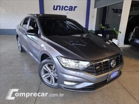 JETTA 1.4 250 TSI R-line