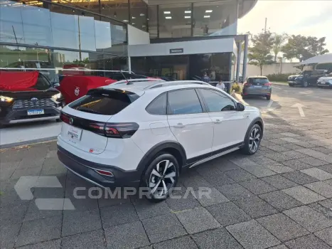 NIVUS 1.0 200 TSI TOTAL FLEX HIGHLINE AUTOMÁTICO