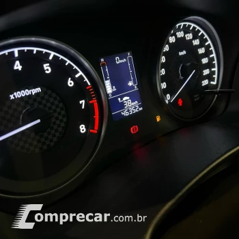 HB20 Sense 1.0 Flex 12V Mec.