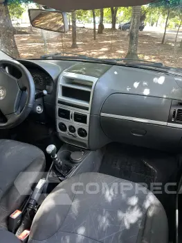 PALIO 1.4 Attractive Weekend 8V