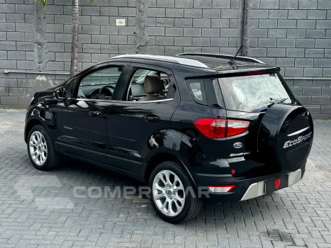 ECOSPORT 2.0 Direct Titanium