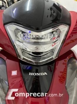 SH 150i 150 cc