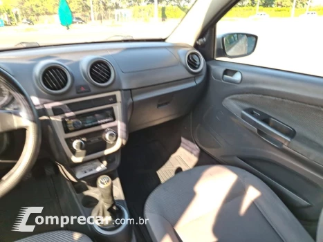VOYAGE 1.6 MI Comfortline 8V